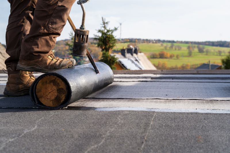 Roof Flashing Pros