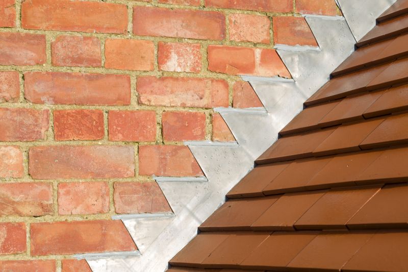 Roof Flashing Pros