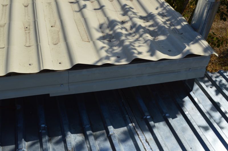 Roof Flashing Pros