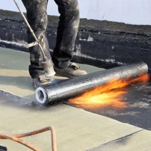 Baltimore Roof Sealing