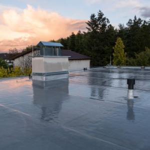 Baltimore Roof Weatherproofing