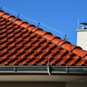 Baltimore Roof Edge Protection