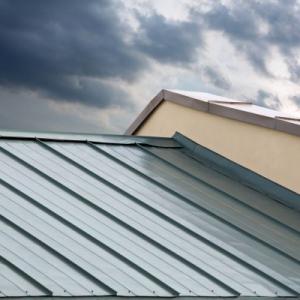 Baltimore Metal Roof Flashing